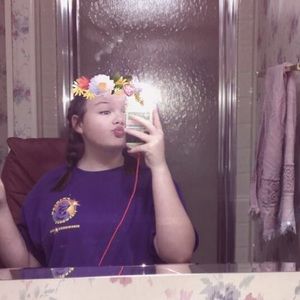 Meet your Posher, Rose